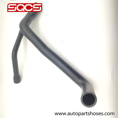 1245010282 W124 Gumowe węże chłodnicy Płyn chłodzący A1245010282 Do MERCEDES Benz C124