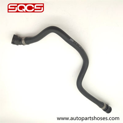 A17127508015 Wąż odpowietrzający, BMW N62 E65 E66 BMW Rura płynu chłodzącego 17127508015