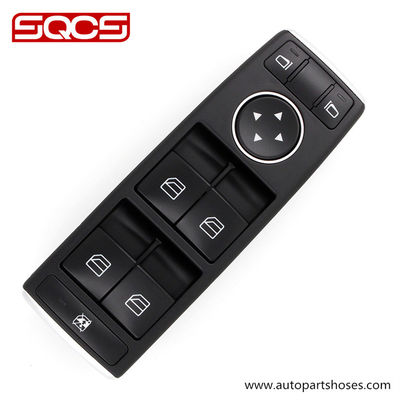 Oem samochodowe zatrzaski do drzwi A2049055302 2049055302 przycisku przełącznika szyb dla Mercedes-Benz W212 S212 C250