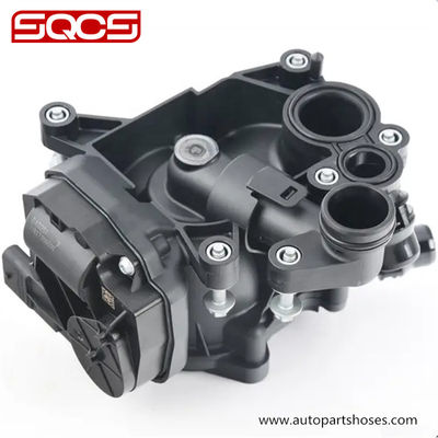 A11537644811 F20 Regenerowana pompa wspomagania układu kierowniczego 11537644811 Do BMW X3 F21