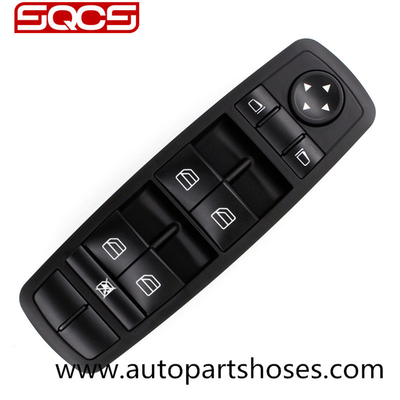 Wymiana przycisku szyby ford transit przełącznik szyb A2518300110 A251 830 01 10 dla mercedes benz w169 W245