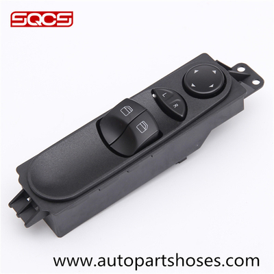 Wymiana przycisku okna Swift Dzire Przełącznik szyb A9065451213 A906 545 12 13 Dla Mercedes Sprinter W906