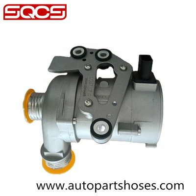 Motoryzacyjna odnowiona pompa wspomagania układu kierowniczego 11517583836 11518635092 Do silnika BMW N52 BMW F18 5 Series F02 730Li