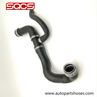 A2115014682 2115014682 Rura wody chłodzącej, rura chłodnicy samochodowej Mercedes W211