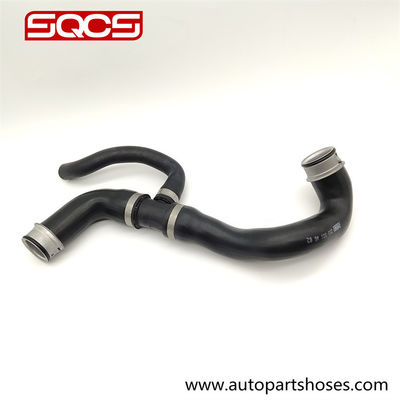 A2115014682 2115014682 Rura wody chłodzącej, rura chłodnicy samochodowej Mercedes W211