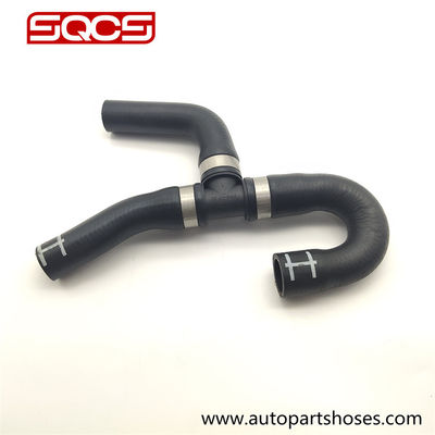 SQCS A6398320393 W639 Hydrauliczne przewody hamulcowe