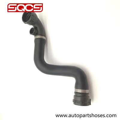 A11537500733 M54 BMW X5 Wąż chłodnicy górny 11537500733 E53 3.0i Wąż płynu chłodzącego