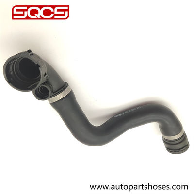 A11537500733 M54 BMW X5 Wąż chłodnicy górny 11537500733 E53 3.0i Wąż płynu chłodzącego