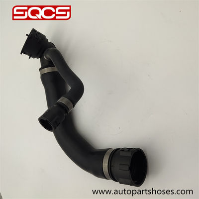 SQCS A11537505228 Wąż odpowietrzający silnika Chłodnica dolna 11537505228 Do BMW E53