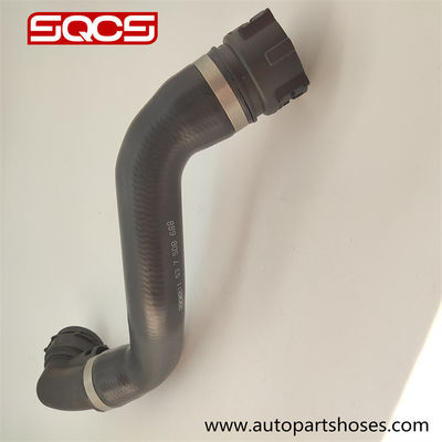 A11537508688 E53 Wąż odpowietrzający silnika chłodnicy 11537508688 Dla BMW M54 X5