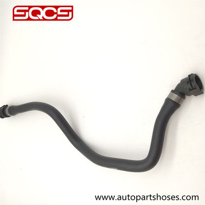 A17127508015 Wąż odpowietrzający, BMW N62 E65 E66 BMW Rura płynu chłodzącego 17127508015