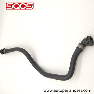 A17127508015 Wąż odpowietrzający, BMW N62 E65 E66 BMW Rura płynu chłodzącego 17127508015