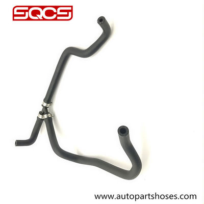 A17127576363 17127576363 Wąż płynu chłodzącego BMW X5, rura ładująca F01 F02 BMW X5 E70