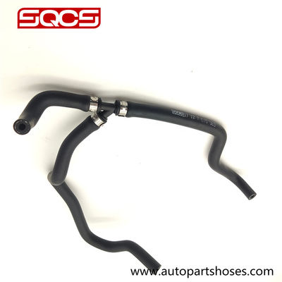 A17127576363 17127576363 Wąż płynu chłodzącego BMW X5, rura ładująca F01 F02 BMW X5 E70