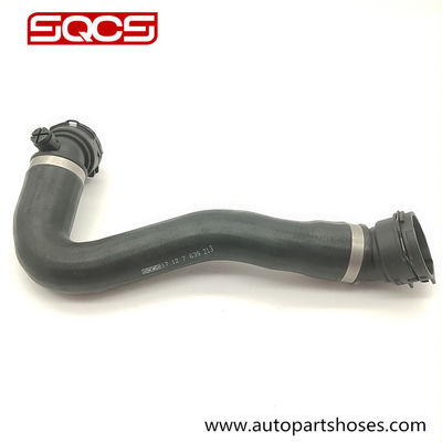 A17127639213 17127639213 Rura ładująca BMW N20, górny wąż chłodnicy BMW X3