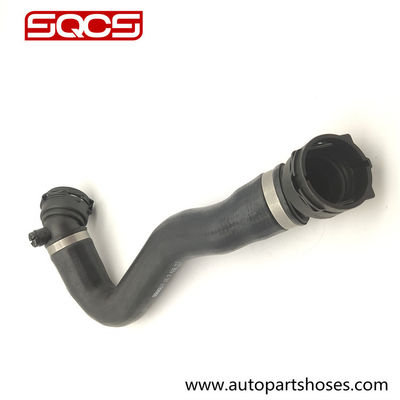 A17127639213 17127639213 Rura ładująca BMW N20, górny wąż chłodnicy BMW X3
