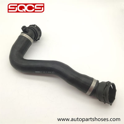 A17127639213 17127639213 Rura ładująca BMW N20, górny wąż chłodnicy BMW X3