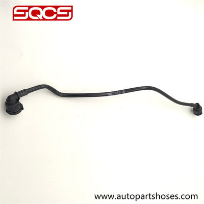 SQCS A17128551298 Elastyczny wąż wlotu powietrza 17128551298 Wąż zbiornika wyrównawczego BMW