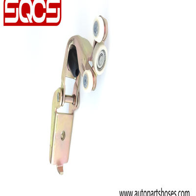 Zatrzaski do drzwi samochodowych Oem A9047600447 9047600447 Prowadnica rolkowa do drzwi przesuwnych do Mercedesa Sprinter 904