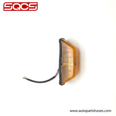 A0018205021 Lampa obrysowa boczna Mercedes Sprinter, 0018204921 W906 Światła obrysowe boczne VW Crafter