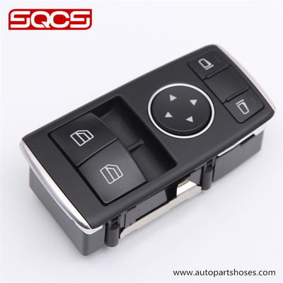 oem Samochodowe zatrzaski do drzwi A1729056800 1729056800 Przełącznik sterowania podnośnikiem do Mercedes-Benz R231 Sl C204