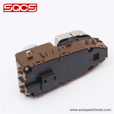 A2059057011 Samochodowy przełącznik szyb, Viano 2059057011 V260 Główny przełącznik samochodowy