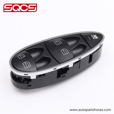 SQCS A2118213279 Przełącznik podnośnika szyb, 2118213279 Przełącznik szyb Mercedesa