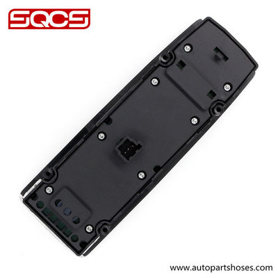 Zatrzaski do drzwi samochodowych Oem A2128208310 2128208310 Przełącznik sterowania oknami głównymi dla Mercedes Benz W204 W212 C-Classs