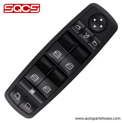 Oem Zatrzaski do drzwi samochodowych A2518300390 2518300390 Przełącznik główny szyb do Mercedesa X164 W251 V251