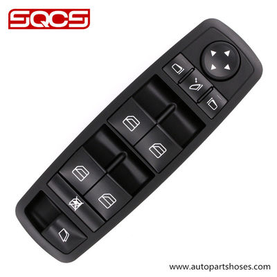 Oem samochodowe zatrzaski do drzwi A2518300590 2518300590 Przełącznik podnośnika do Mercedes Benz GL R klasa ML350 W251 X164 GL450 R350