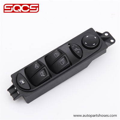 SQCS A6395451213 Zatrzaski do drzwi samochodowych 6395451213 Główny przełącznik szyb