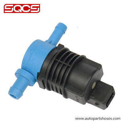 W221 W204 Zawór elektromagnetyczny odpowietrzający pochłaniacz pary, zawór odpowietrzający paliwa A0004708593
