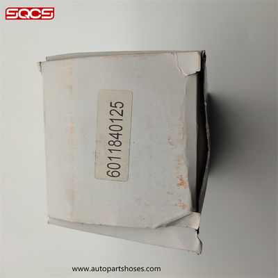 6011840125 A6011840125 Części zawieszenia silnika Filtr oleju 6011800009 6011840025 Dla Mercedes Benz W124 W201 E300