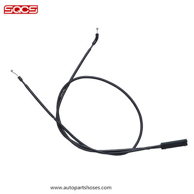 Daewoo 739616104 Części karoserii samochodowych Kabel zwalniający osłonę