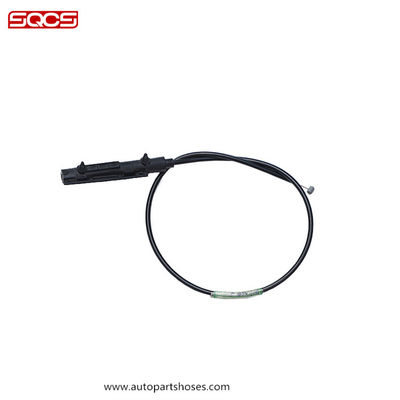 Kabel zwalniający maskę Części nadwozia samochodowego 51238128859 A51238128859