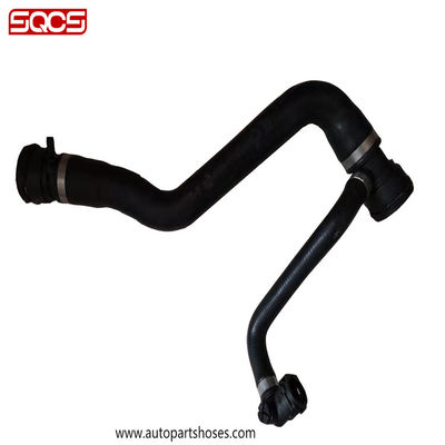 17127531768 A17127531768 Rura wodna chłodnicy silnika do BMW E90 N46 E91 E92 E82 E88 E84