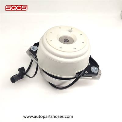 1662406817 W166 W164 Uchwyt silnika ML350 ML500 GL400 GL500 A1662406817 Dla Mercedes Benz