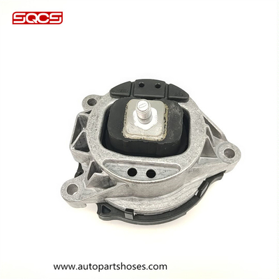 22116868489 A22116868489 Auto Montaż silnika lewy dla Bmw X3 X4 F25 F26