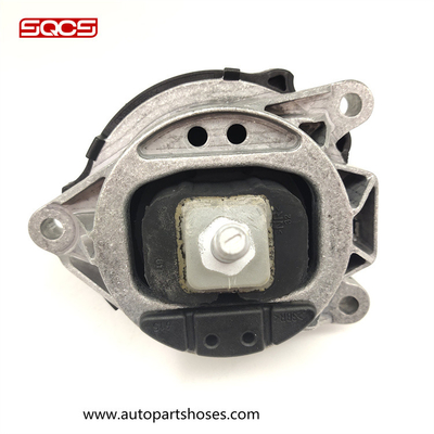 22116868489 A22116868489 Auto Montaż silnika lewy dla Bmw X3 X4 F25 F26