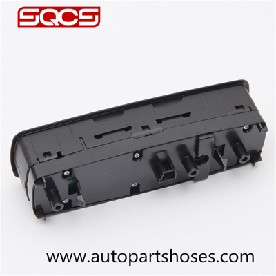 Główny przełącznik okna przełącznik główny okno samochodu A1698206410 A169 820 64 10 dla Mercedes Benz klasa A Ws212 W169 A170 A200