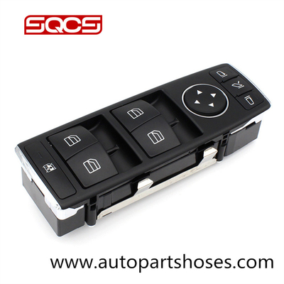 Auto Electrical Systems główny przełącznik szyb A1669054400 1669054300 2929054900 dla Mercedes Benz W166 W156 W242