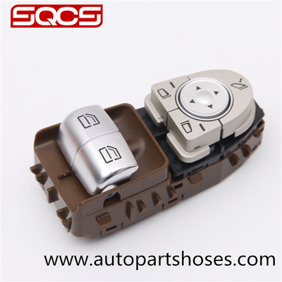 Uniwersalny przełącznik szyb Auto Electrical Systems A2059057011 A205 905 70 11 dla Mercedes-Benz C-Class