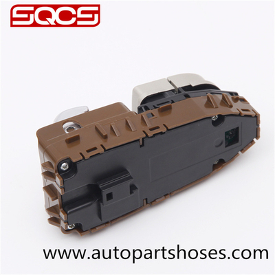 Uniwersalny przełącznik szyb Auto Electrical Systems A2059057011 A205 905 70 11 dla Mercedes-Benz C-Class