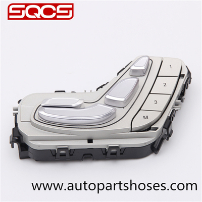Główny przełącznik szyb samochodowych dla MERCEDES BENZ klasa C W205 klasa GLC A2059056651 A2059057851 A205 905 66 51 A205 905 78 51
