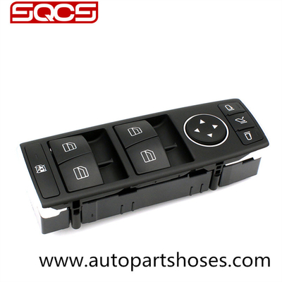 Przełącznik szyb samochodu przycisk podnośnika szyb A2128208310 A212 820 83 10 dla mercedes benz
