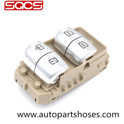 Przełącznik szyby dodge ładowarka przycisk szyby zepsuł się A2229051505 A222 905 15 05 dla mercedes benz W222