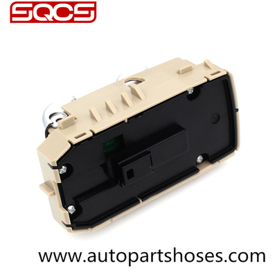 Przełącznik szyby dodge ładowarka przycisk szyby zepsuł się A2229051505 A222 905 15 05 dla mercedes benz W222