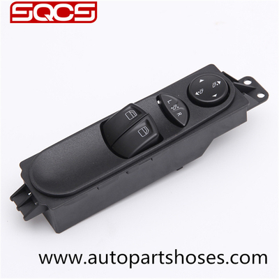 Przełączniki szyb elektrycznych Hot Rod 68110866aa A6395451013 A639 545 10 13 Dla Mercedes Benz Vito W639 03-Panel Mercedes Vito
