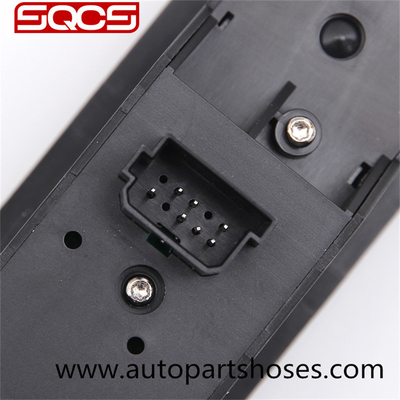 Przełączniki szyb elektrycznych Hot Rod 68110866aa A6395451013 A639 545 10 13 Dla Mercedes Benz Vito W639 03-Panel Mercedes Vito