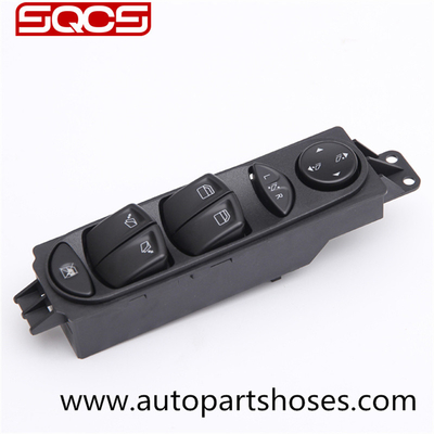 Przełącznik okna Mercedes MSd 8969 A6395451313 A639 545 13 13 Dla Mercedes Benz Vito W639